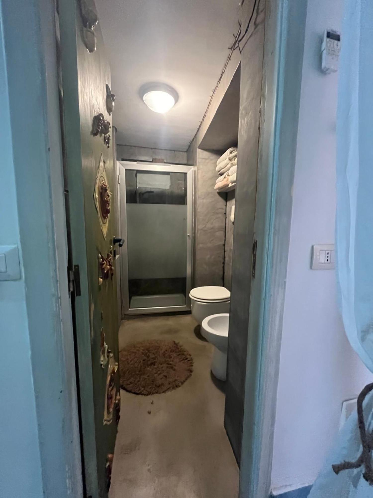 Mari Mari Apartment Napoli Bagian luar foto
